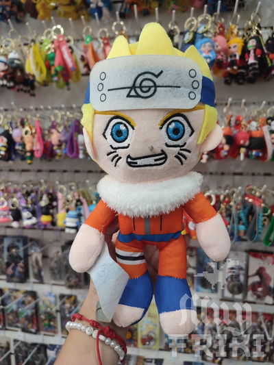 Peluche Naruto 20 cm