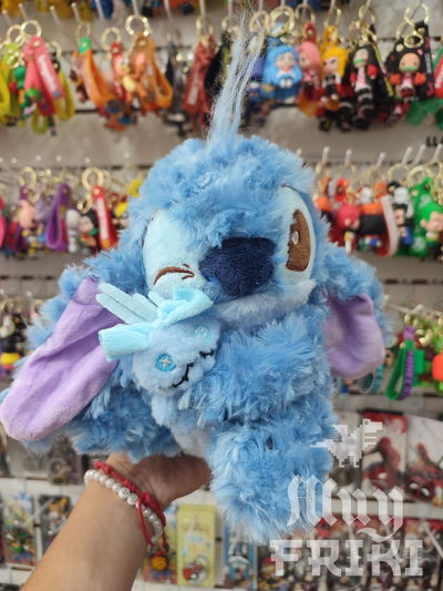 Peluche Stitch 20 cm