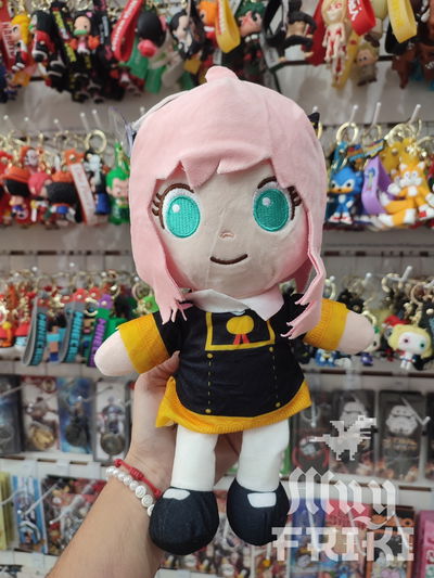 Peluche Anya Spy x Family 20 cm