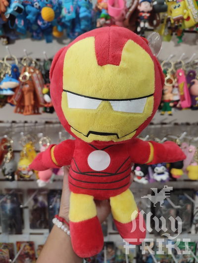 Peluche Iron Man Superhéroes Marvel 20 cm