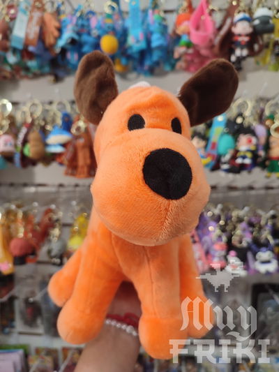 Peluche Lula Pocoyo 20 cm