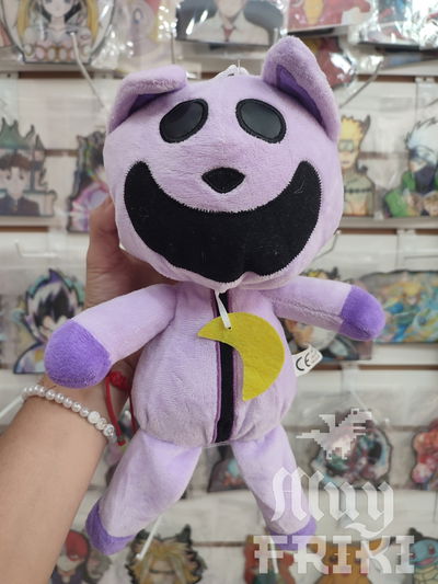 Peluche Catnap Poppy Playtime 20 cm