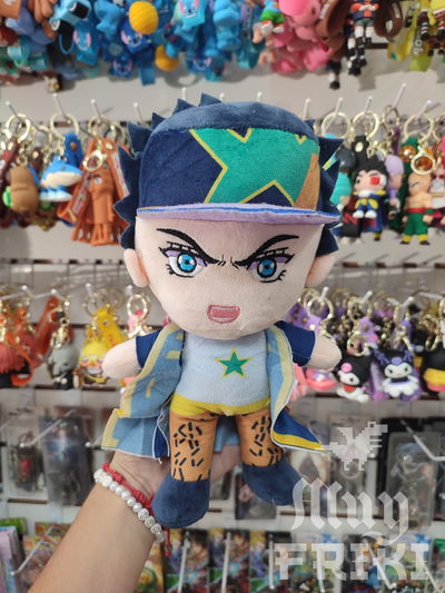 Peluche Jojo s Bizarre Adventure 20 cm
