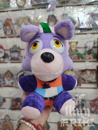 Peluche Five Nights at Freddy 20 cm