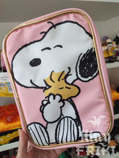 Cartuchera Snoopy  
