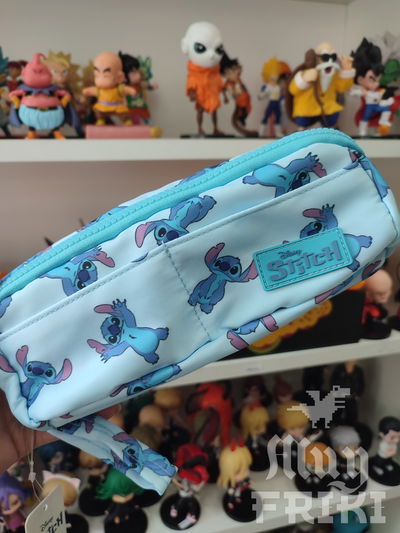 Cartuchera Stitch 