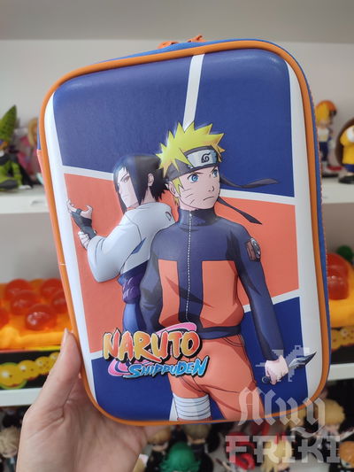 Cartuchera Naruto