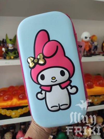 Cartuchera My Melody Sanrio  