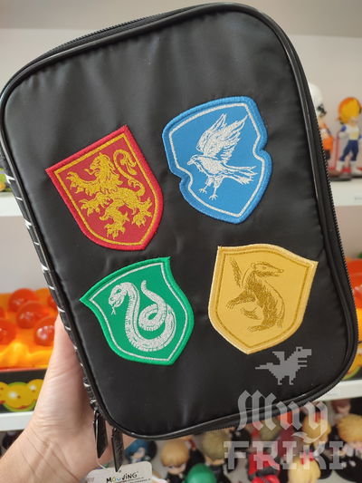 Cartuchera Harry Potter