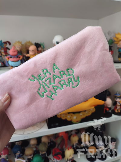 Cartuchera Harry Potter