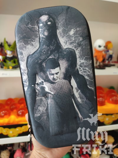 Cartuchera Stranger Things