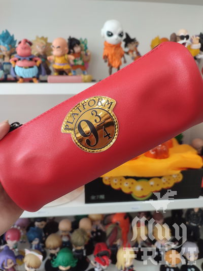 Cartuchera Harry Potter