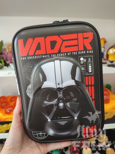 Cartuchera Darth Vader Star Wars