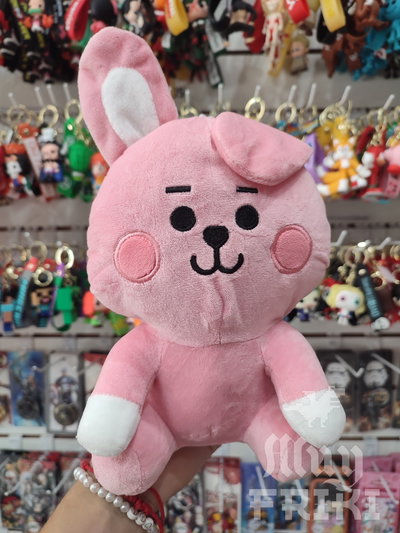 Peluche Cooky BTS BT21 K Pop 20 cm