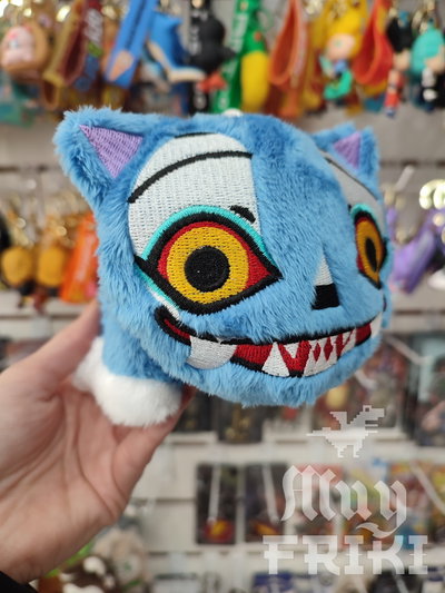 Peluche Guerreras K Pop