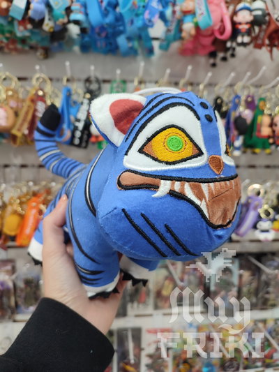 Peluche Guerreras K Pop