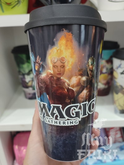 Vaso Magic