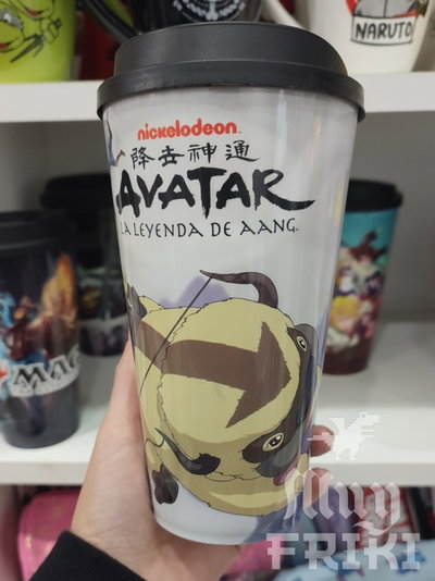 Vaso Avatar Appa