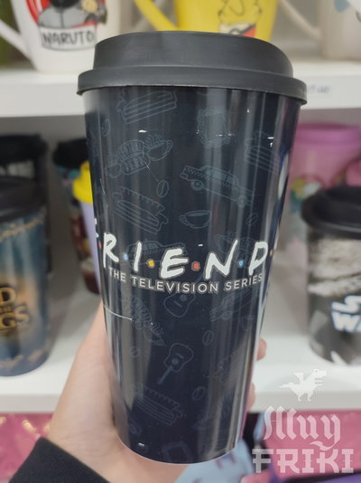 Vaso Friends