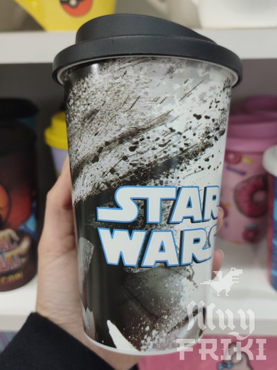Vaso Star Wars