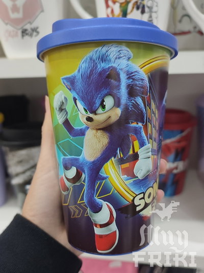 Vaso Sonic