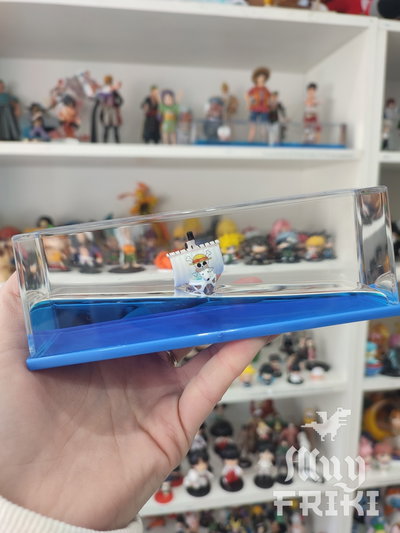 Barco One Piece 
