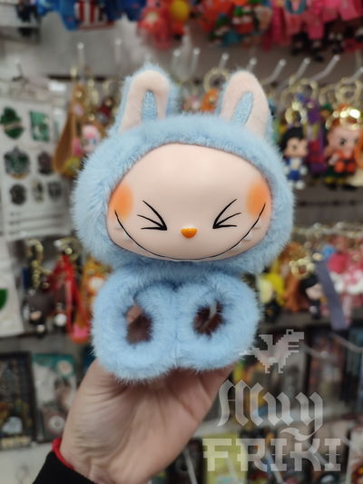 Pulsera Peluche Labubu 
