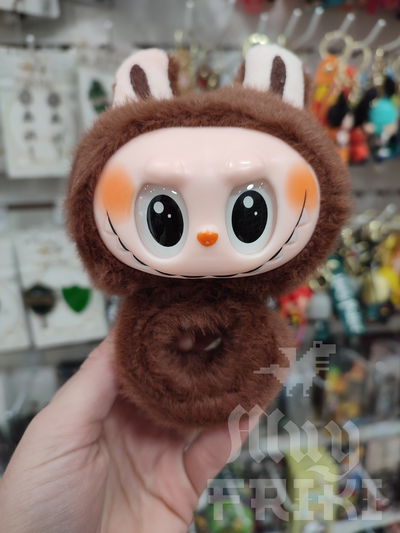 Pulsera Peluche Labubu 
