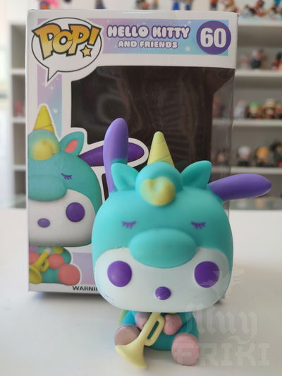 Pop Pochacco Sanrio 