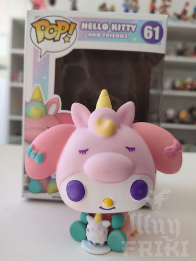 Pop My Melody Sanrio 