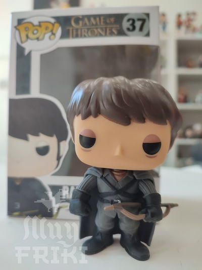 Pop Juego de Tronos Game of Thrones Ramsey Bolton