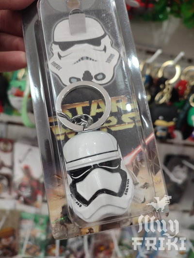 Llavero Star Wars