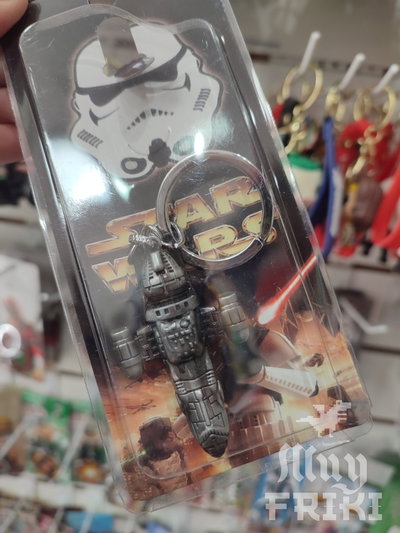 Llavero Star Wars