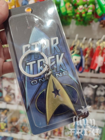 Llavero Star Trek 
