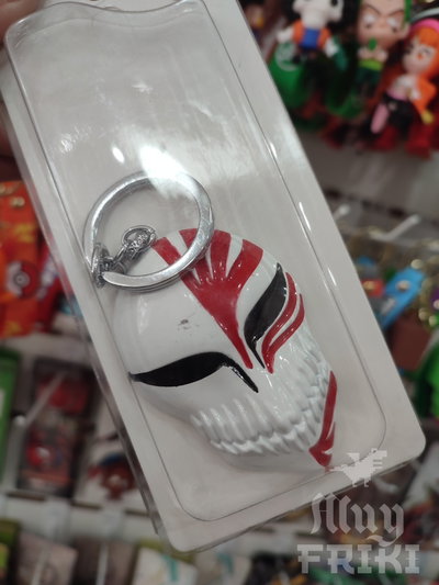Llavero Bleach