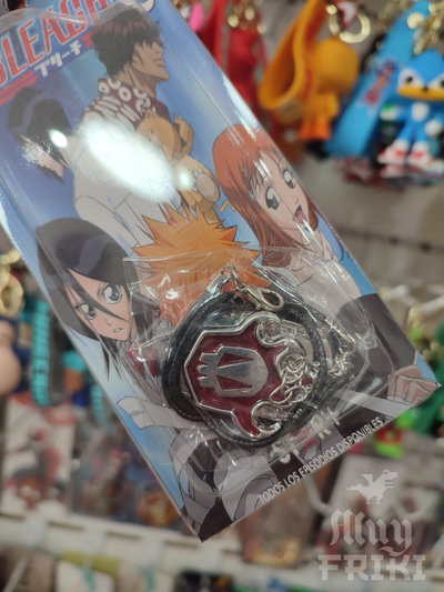 Collar Bleach
