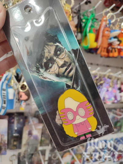 Pin Luna Harry Potter