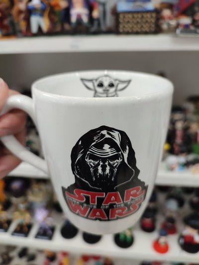 Taza Star Wars