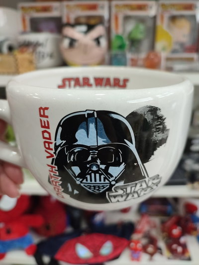 Tazón Star Wars