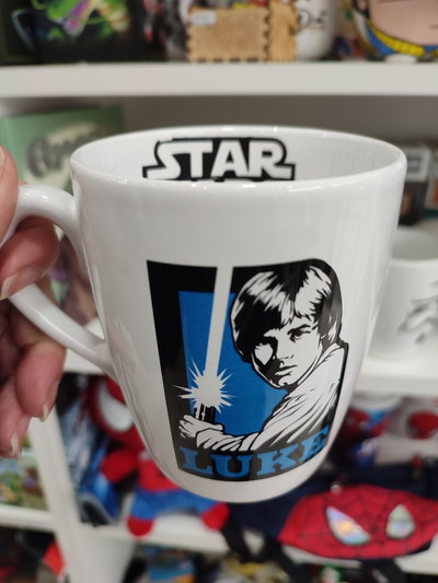 Taza Star Wars