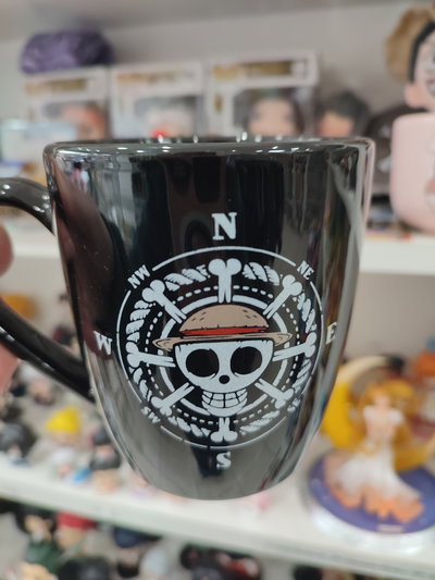 Taza One Piece