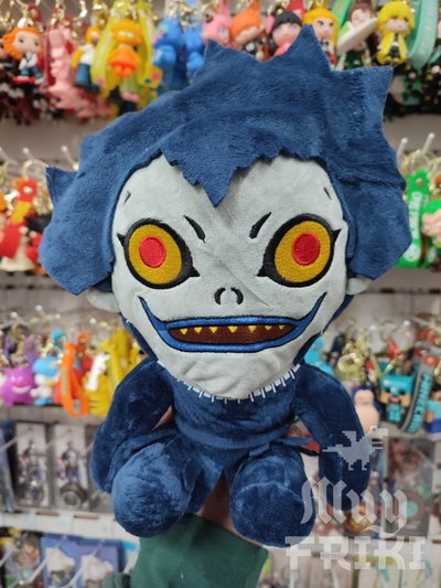 Peluche Ryuk Death Note 20 cm