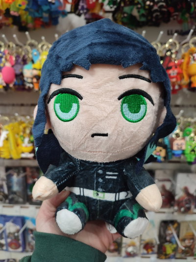 Peluche Tokito Demon Slayer 20 cm