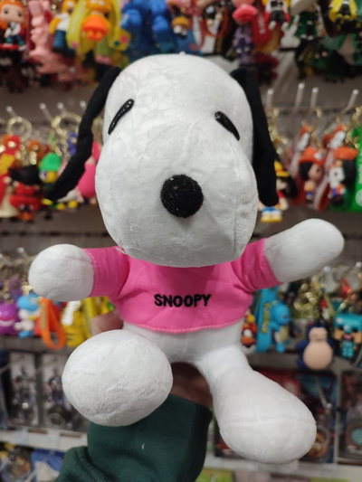 Peluche Snoopy 20 cm