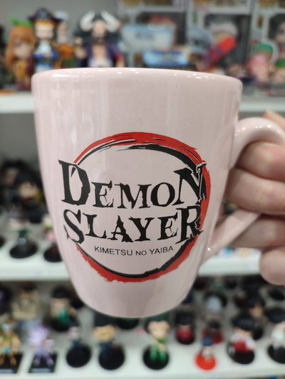 Taza Demon Slayer Kymetsu no Yaiba Nezuko