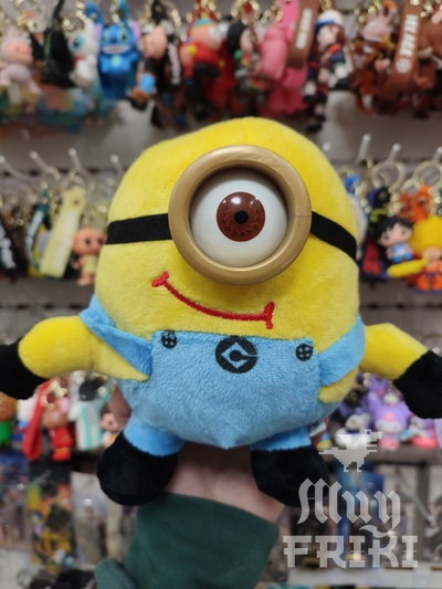 Peluche Minion 20 cm