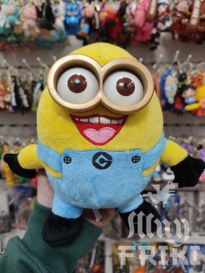 Peluche Minion 20 cm