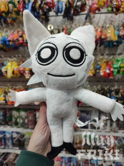 Peluche Sprunki 20 cm