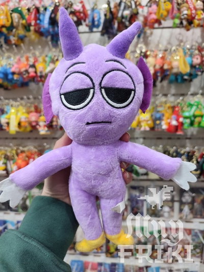 Peluche Sprunki 20 cm