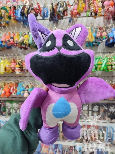 Peluche Poppy Playtime 20 cm